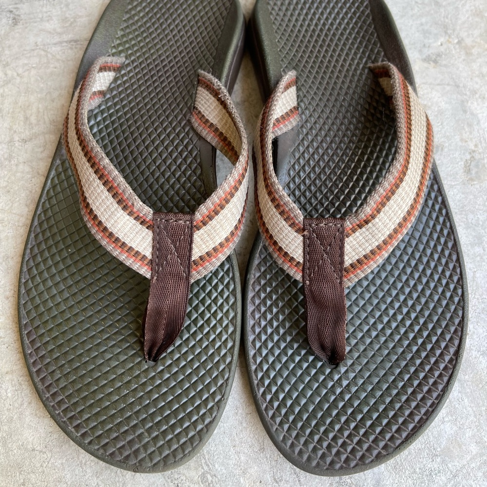Chaco sandal for kids
